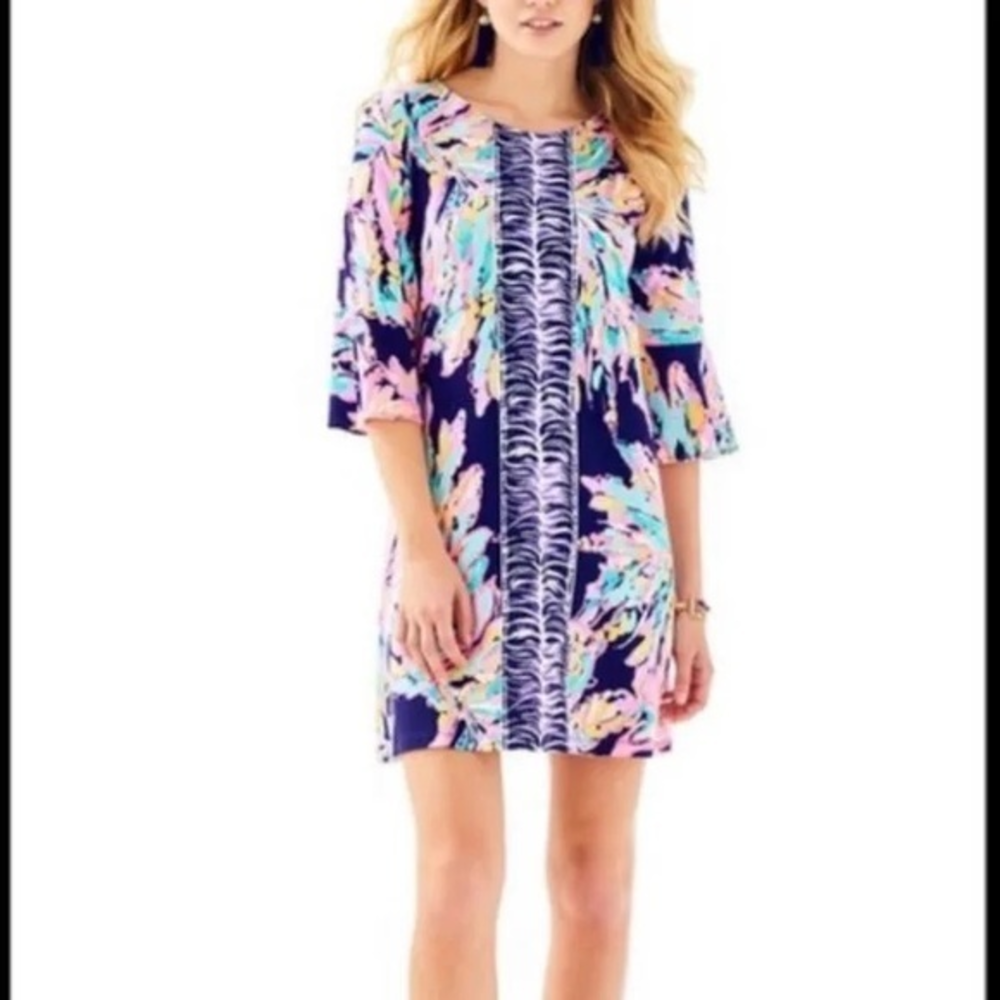 Lilly Pulitzer Dresses Lilly Pulitzer Ophelia Dress‎